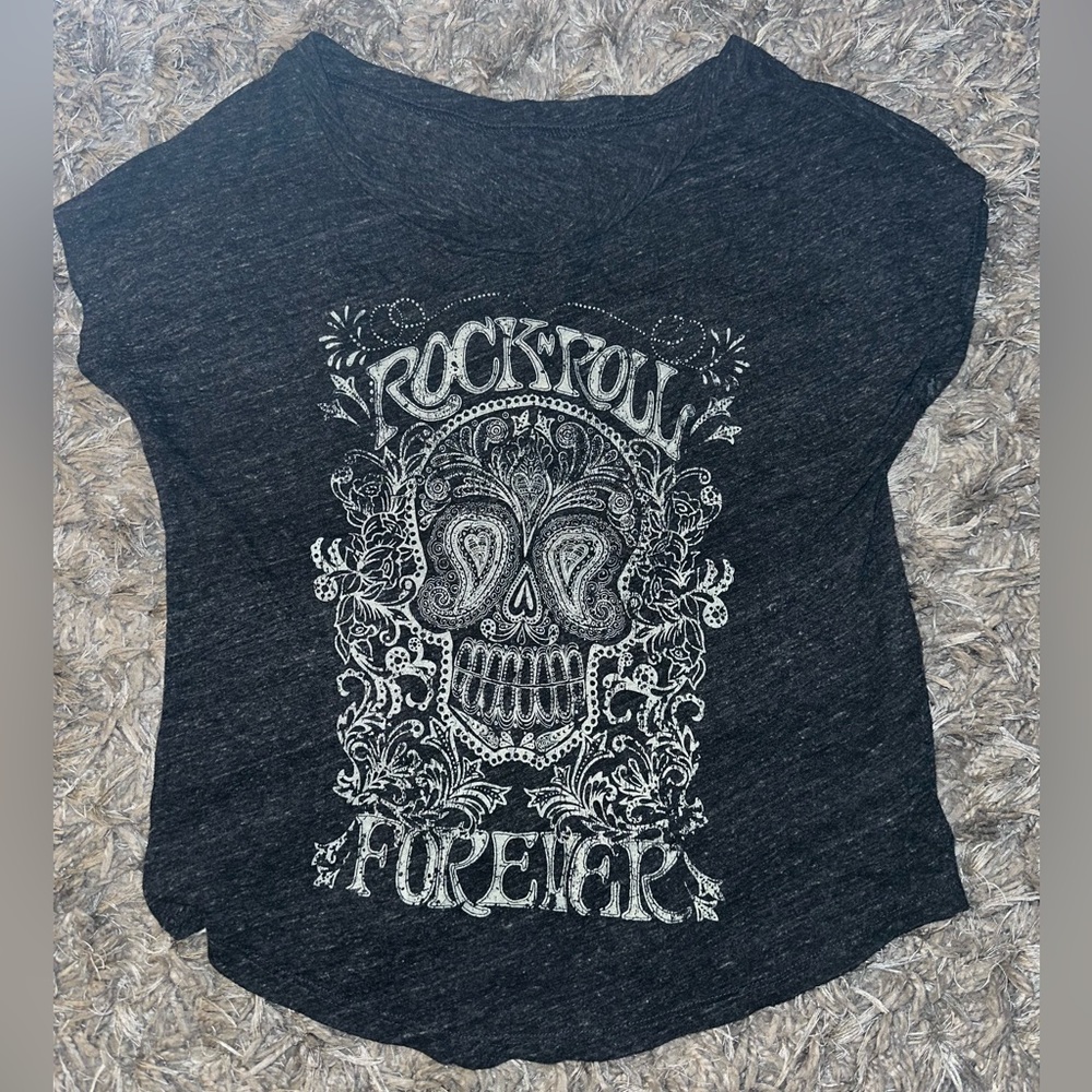 Rock n Roll Forever